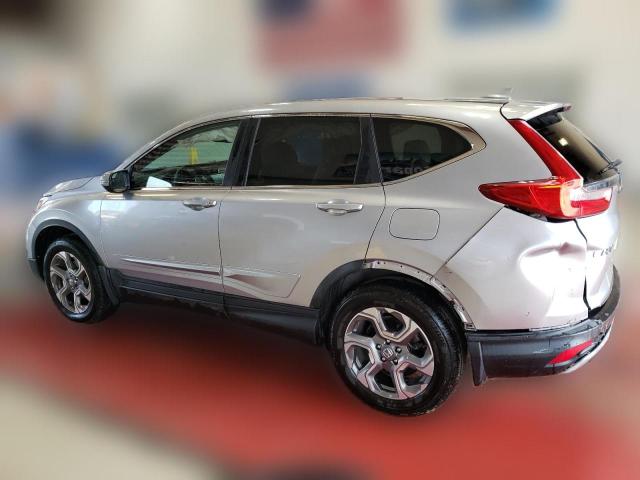 Photo 1 VIN: 5J6RW2H8XHL008249 - HONDA CRV 