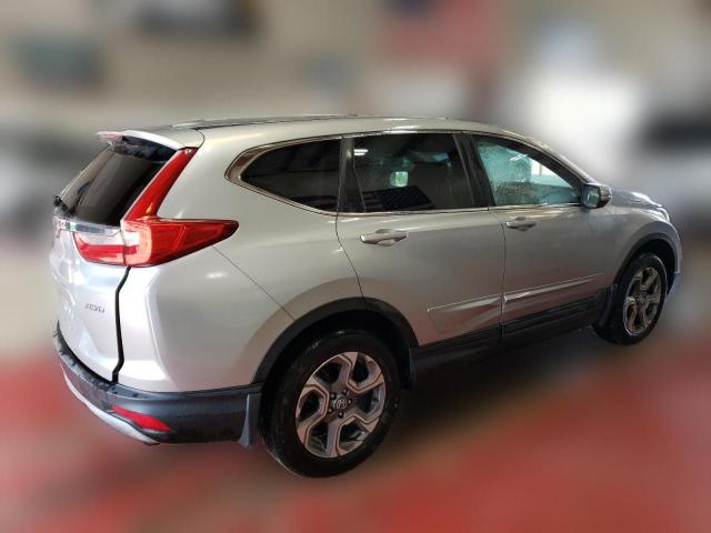 Photo 2 VIN: 5J6RW2H8XHL008249 - HONDA CRV 