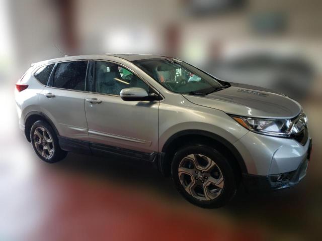 Photo 3 VIN: 5J6RW2H8XHL008249 - HONDA CRV 