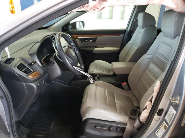 Photo 6 VIN: 5J6RW2H8XHL008249 - HONDA CRV 