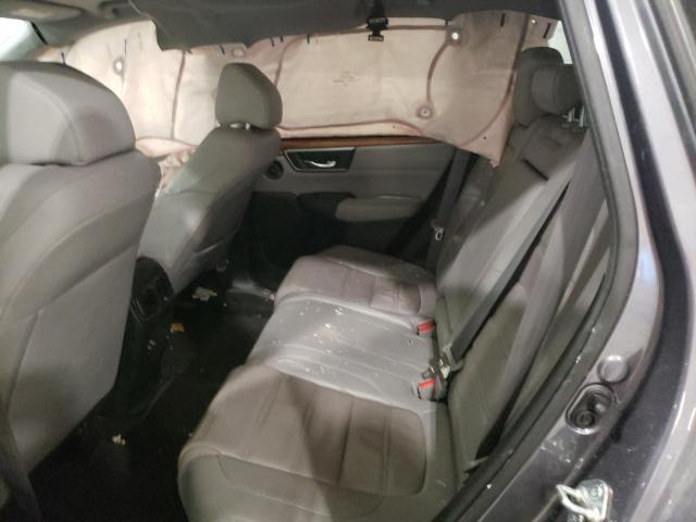 Photo 5 VIN: 5J6RW2H8XHL017209 - HONDA CR-V EXL 