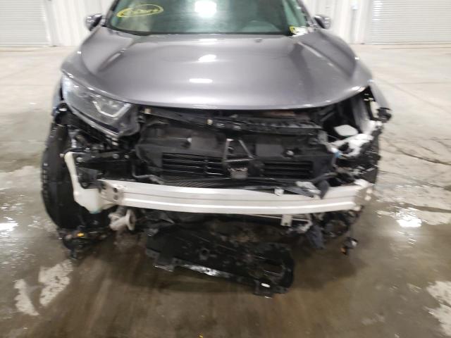 Photo 8 VIN: 5J6RW2H8XHL017209 - HONDA CR-V EXL 