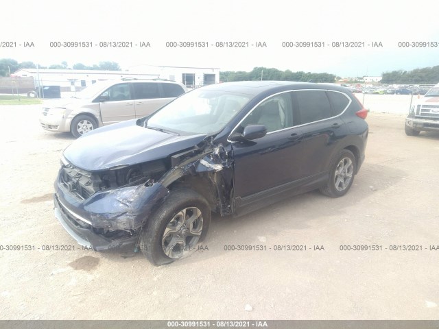 Photo 1 VIN: 5J6RW2H8XHL029134 - HONDA CR-V 