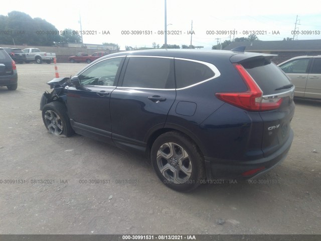 Photo 2 VIN: 5J6RW2H8XHL029134 - HONDA CR-V 