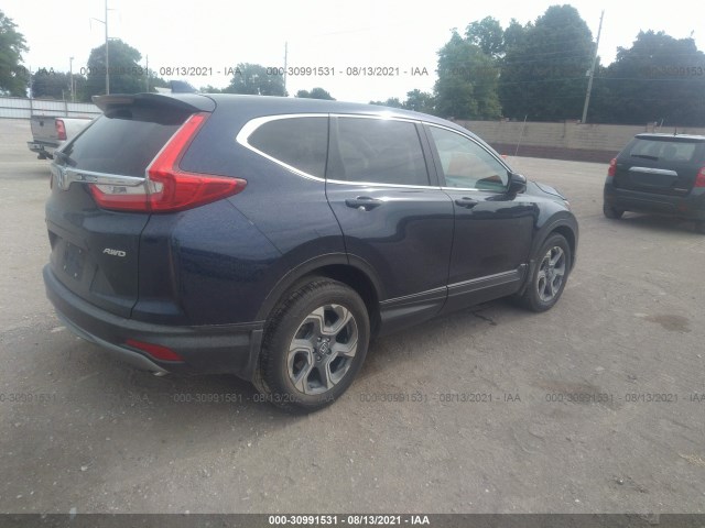 Photo 3 VIN: 5J6RW2H8XHL029134 - HONDA CR-V 