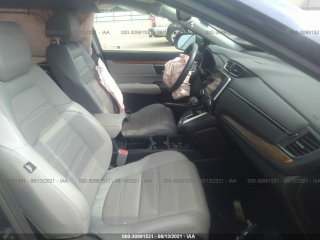 Photo 4 VIN: 5J6RW2H8XHL029134 - HONDA CR-V 