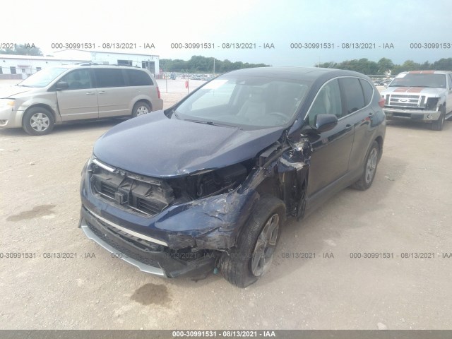 Photo 5 VIN: 5J6RW2H8XHL029134 - HONDA CR-V 