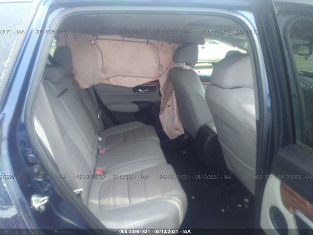 Photo 7 VIN: 5J6RW2H8XHL029134 - HONDA CR-V 