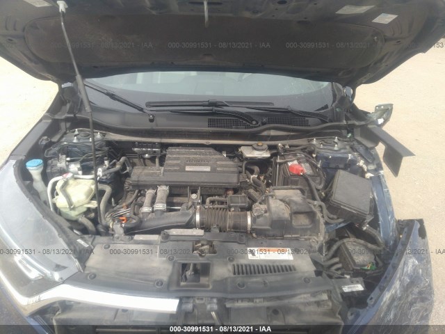 Photo 9 VIN: 5J6RW2H8XHL029134 - HONDA CR-V 