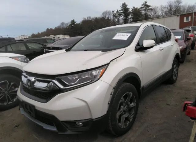 Photo 1 VIN: 5J6RW2H8XHL029876 - HONDA CR-V 