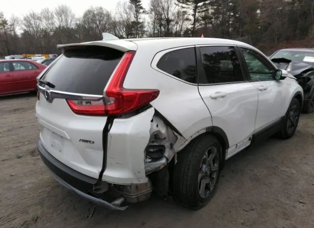 Photo 5 VIN: 5J6RW2H8XHL029876 - HONDA CR-V 