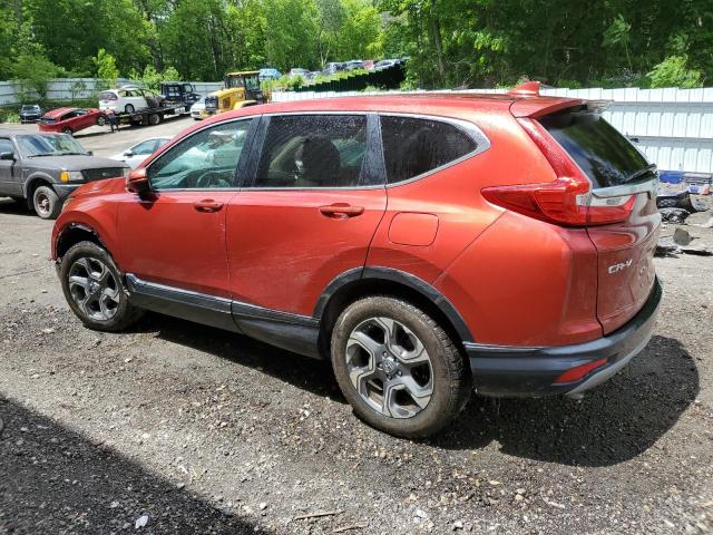 Photo 1 VIN: 5J6RW2H8XHL031157 - HONDA CRV 