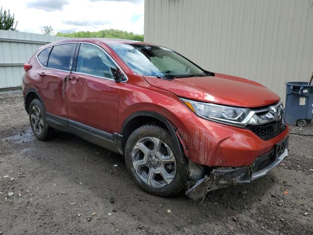 Photo 3 VIN: 5J6RW2H8XHL031157 - HONDA CRV 