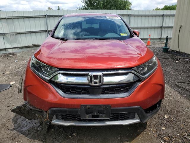 Photo 4 VIN: 5J6RW2H8XHL031157 - HONDA CRV 