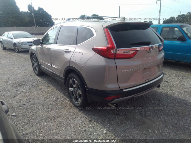 Photo 2 VIN: 5J6RW2H8XHL031630 - HONDA CR-V 