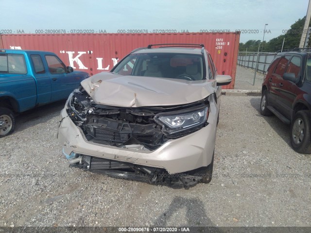 Photo 5 VIN: 5J6RW2H8XHL031630 - HONDA CR-V 