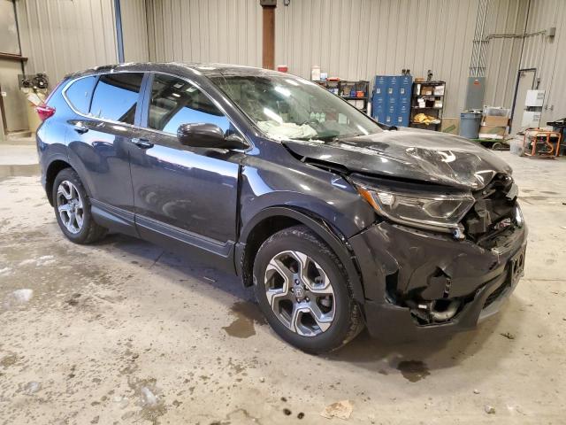 Photo 3 VIN: 5J6RW2H8XHL033992 - HONDA CRV 