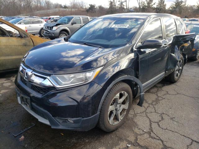 Photo 0 VIN: 5J6RW2H8XHL047259 - HONDA CRV 