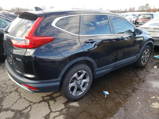 Photo 2 VIN: 5J6RW2H8XHL047259 - HONDA CRV 