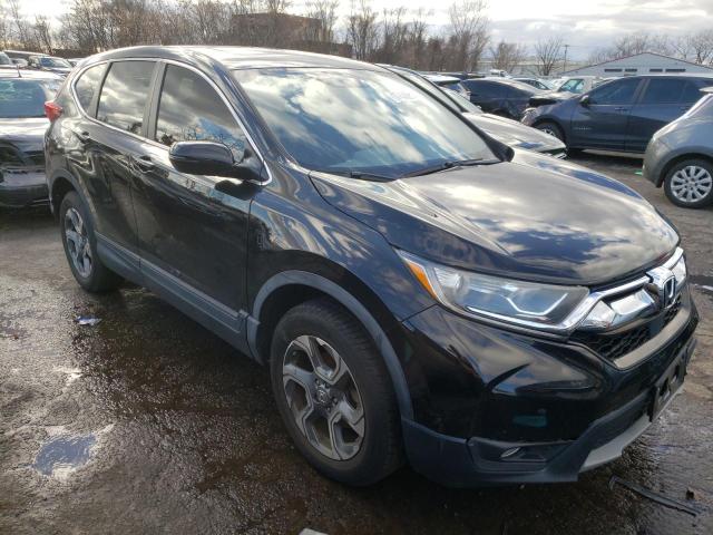 Photo 3 VIN: 5J6RW2H8XHL047259 - HONDA CRV 