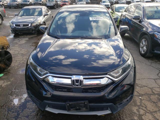 Photo 4 VIN: 5J6RW2H8XHL047259 - HONDA CRV 