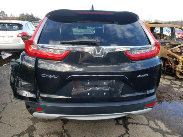 Photo 5 VIN: 5J6RW2H8XHL047259 - HONDA CRV 