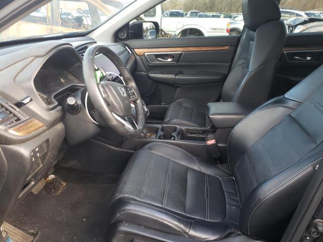 Photo 6 VIN: 5J6RW2H8XHL047259 - HONDA CRV 