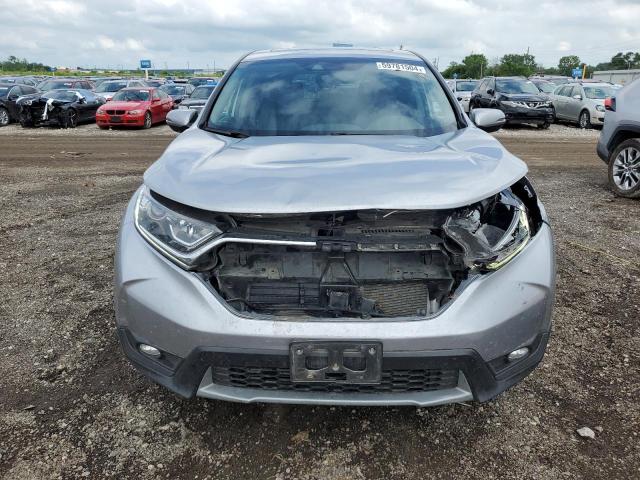 Photo 4 VIN: 5J6RW2H8XHL050307 - HONDA CRV 