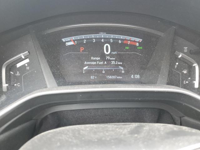 Photo 8 VIN: 5J6RW2H8XHL050307 - HONDA CRV 