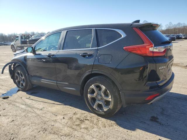 Photo 1 VIN: 5J6RW2H8XHL052106 - HONDA CRV 