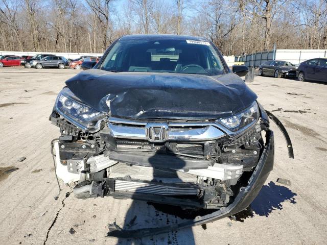 Photo 4 VIN: 5J6RW2H8XHL052106 - HONDA CRV 