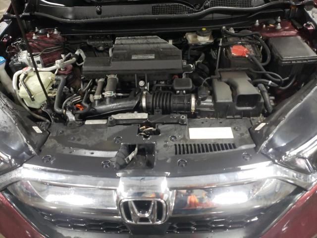 Photo 10 VIN: 5J6RW2H8XHL052929 - HONDA CRV 