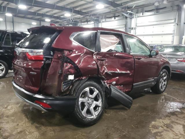 Photo 2 VIN: 5J6RW2H8XHL052929 - HONDA CRV 