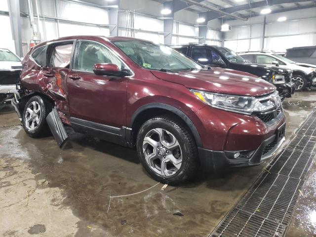 Photo 3 VIN: 5J6RW2H8XHL052929 - HONDA CRV 