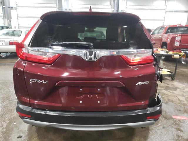 Photo 5 VIN: 5J6RW2H8XHL052929 - HONDA CRV 