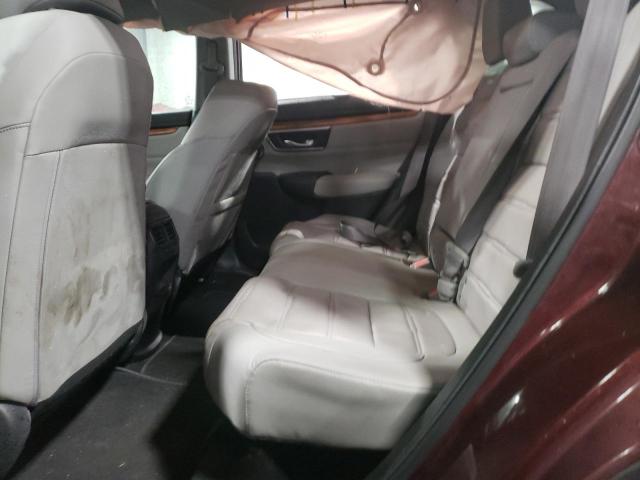 Photo 9 VIN: 5J6RW2H8XHL052929 - HONDA CRV 