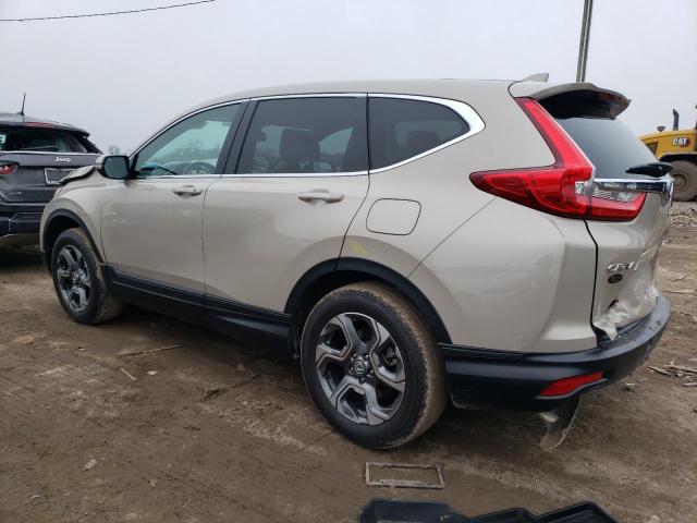 Photo 1 VIN: 5J6RW2H8XHL053174 - HONDA CR-V EXL 