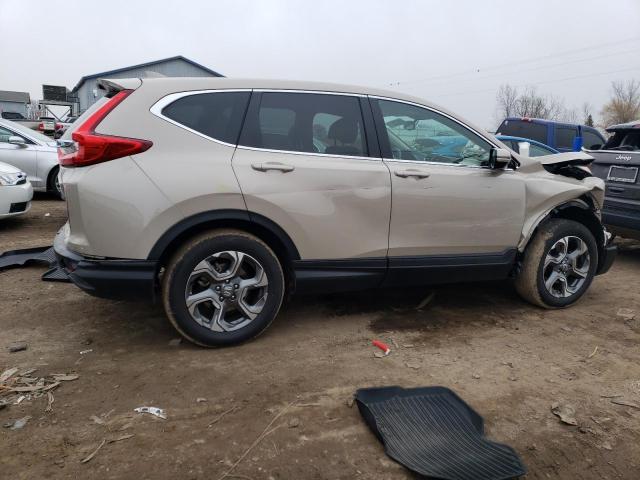 Photo 2 VIN: 5J6RW2H8XHL053174 - HONDA CR-V EXL 