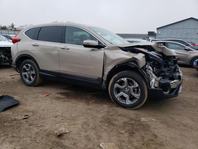 Photo 3 VIN: 5J6RW2H8XHL053174 - HONDA CR-V EXL 