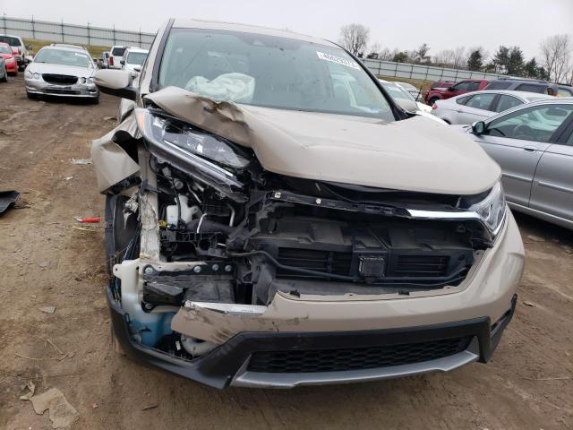 Photo 4 VIN: 5J6RW2H8XHL053174 - HONDA CR-V EXL 