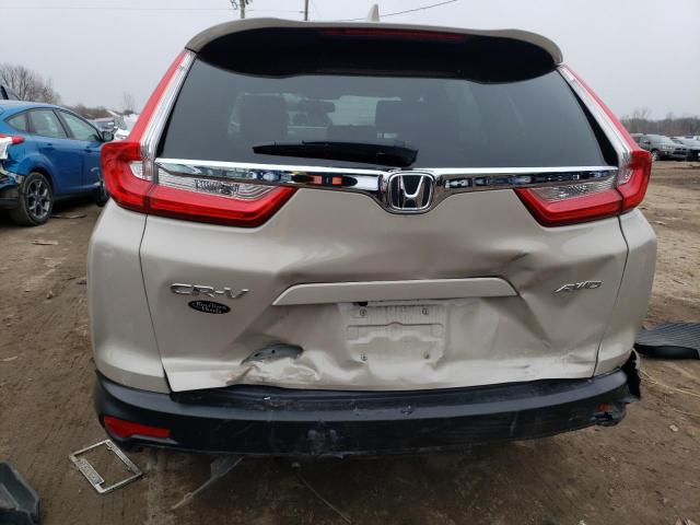 Photo 5 VIN: 5J6RW2H8XHL053174 - HONDA CR-V EXL 