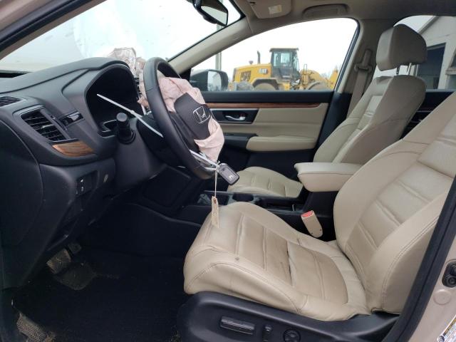 Photo 6 VIN: 5J6RW2H8XHL053174 - HONDA CR-V EXL 