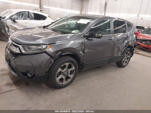 Photo 1 VIN: 5J6RW2H8XHL059492 - HONDA CR-V 