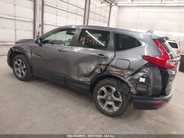 Photo 2 VIN: 5J6RW2H8XHL059492 - HONDA CR-V 