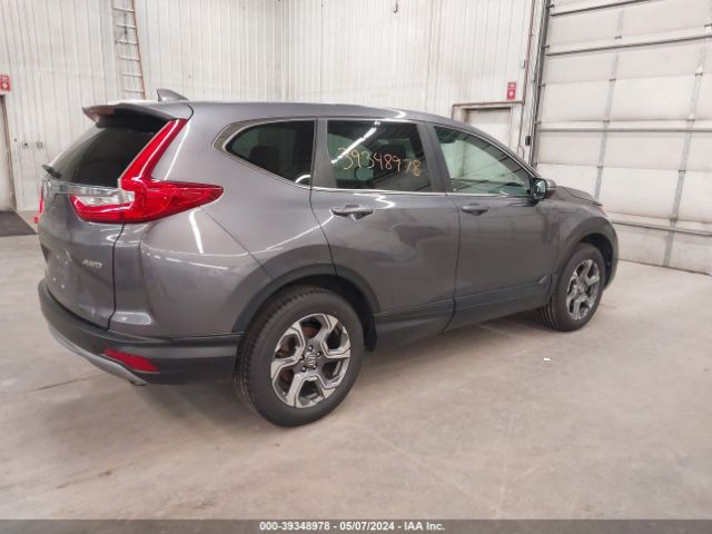 Photo 3 VIN: 5J6RW2H8XHL059492 - HONDA CR-V 