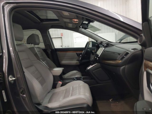 Photo 4 VIN: 5J6RW2H8XHL059492 - HONDA CR-V 