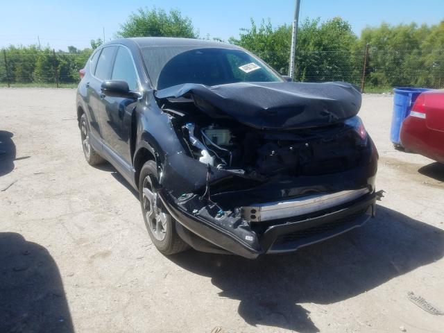 Photo 0 VIN: 5J6RW2H8XHL060366 - HONDA CR-V EXL 