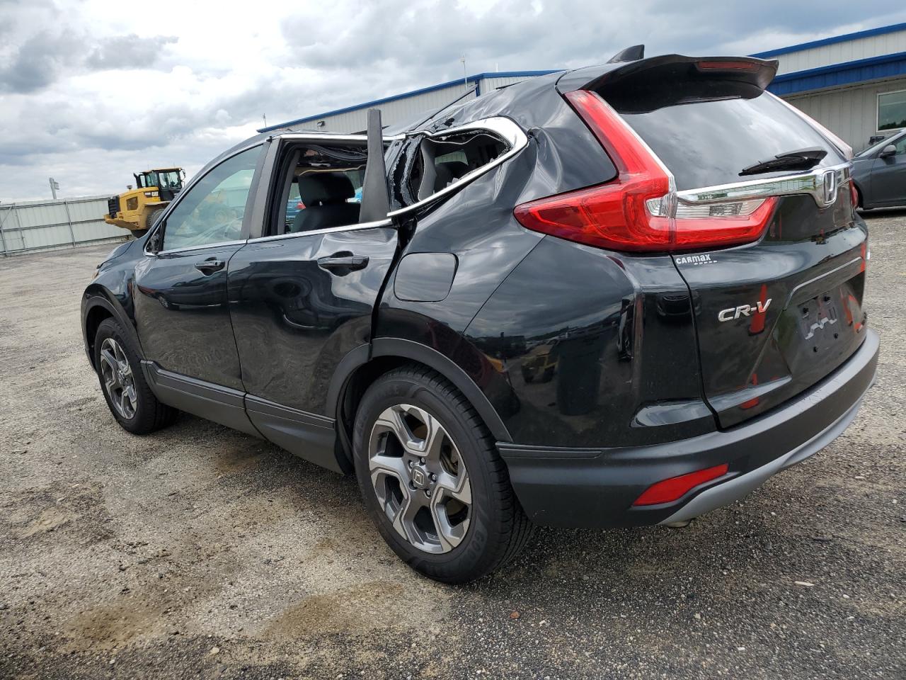 Photo 1 VIN: 5J6RW2H8XHL076888 - HONDA CR-V 