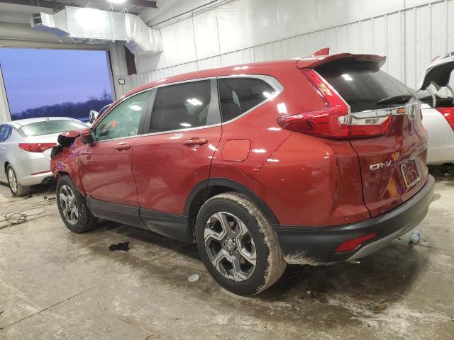 Photo 1 VIN: 5J6RW2H8XJL001047 - HONDA CRV 