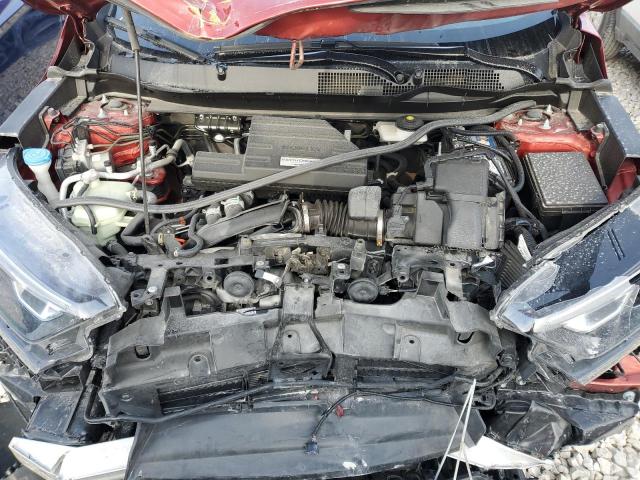 Photo 10 VIN: 5J6RW2H8XJL001047 - HONDA CRV 